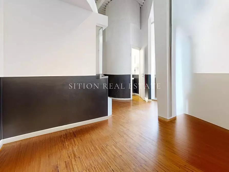 Immagine 16 di Ufficio in affitto  in Via Giovanni Cadolini 34 a Milano