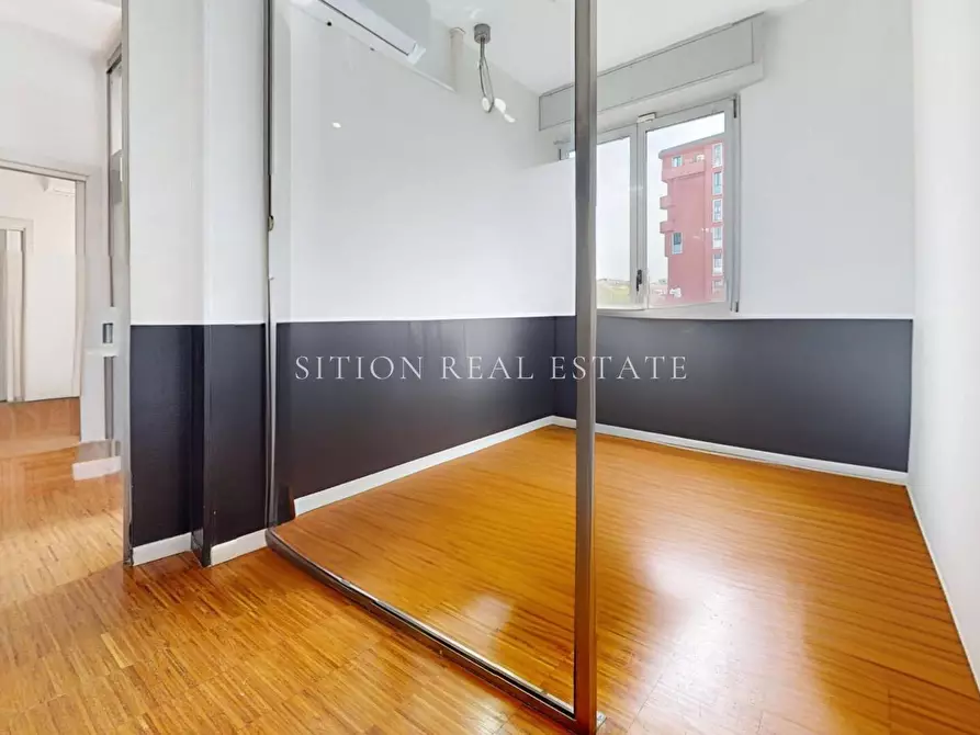 Immagine 17 di Ufficio in affitto  in Via Giovanni Cadolini 34 a Milano