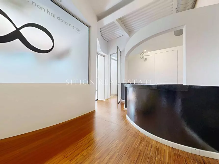 Immagine 19 di Ufficio in affitto  in Via Giovanni Cadolini 34 a Milano