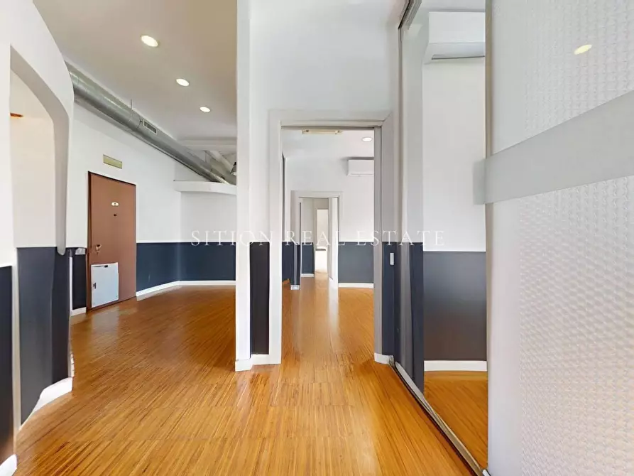 Immagine 2 di Ufficio in affitto  in Via Giovanni Cadolini 34 a Milano