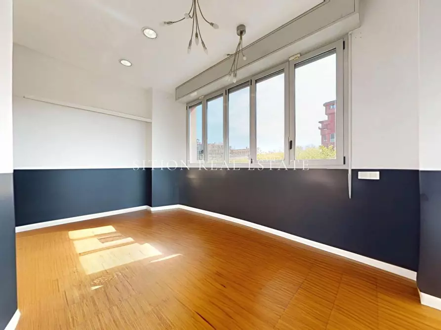 Immagine 20 di Ufficio in affitto  in Via Giovanni Cadolini 34 a Milano