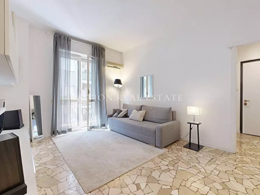 Immagine 4 di Appartamento in vendita  in Via Angelo Poliziano 12 a Milano