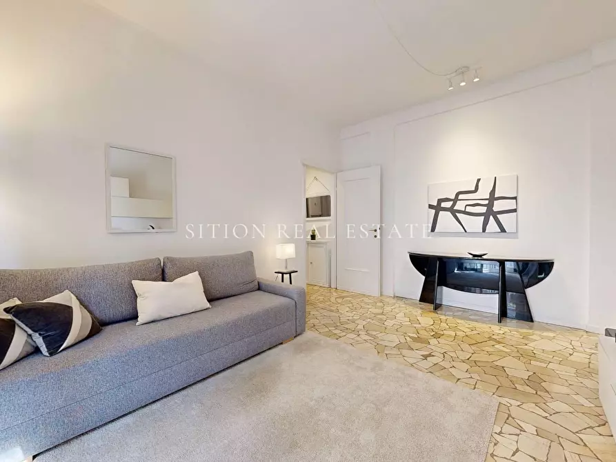 Immagine 6 di Appartamento in vendita  in Via Angelo Poliziano 12 a Milano