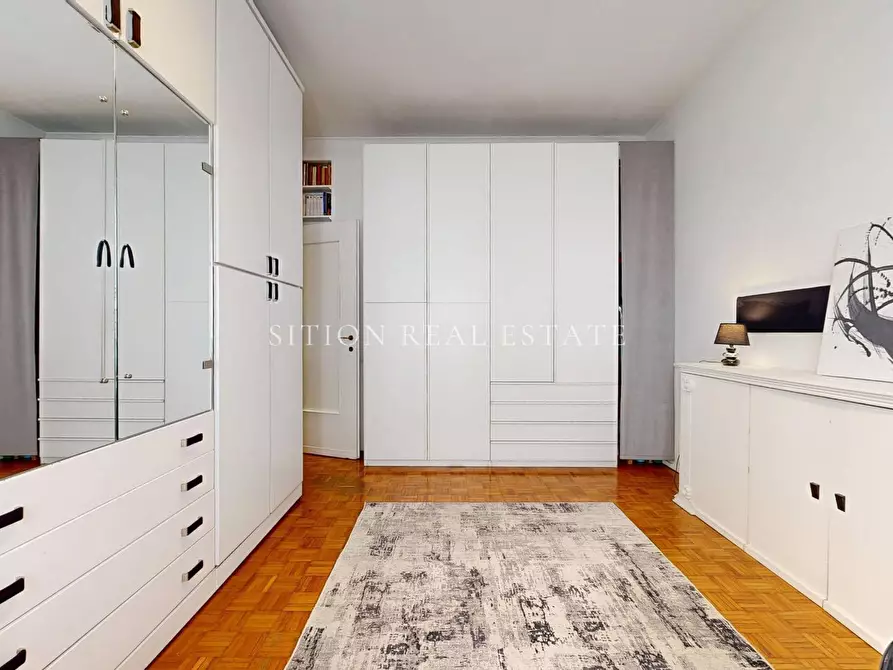 Immagine 1 di Appartamento in vendita  in Via Angelo Poliziano 12 a Milano