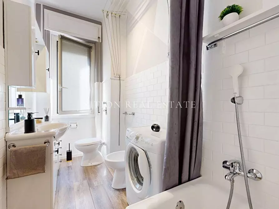 Immagine 14 di Appartamento in vendita  in Via Angelo Poliziano 12 a Milano