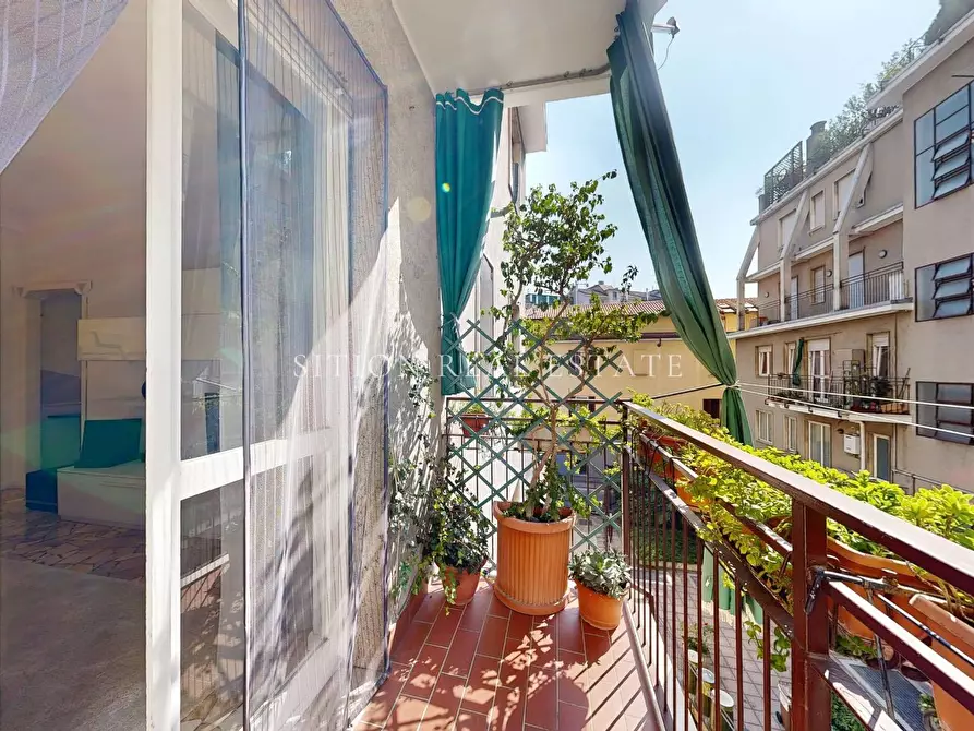 Immagine 16 di Appartamento in vendita  in Via Angelo Poliziano 12 a Milano