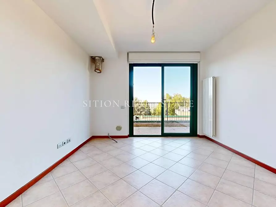 Immagine 6 di Appartamento in vendita  in Via Stoppani 5 a Varese