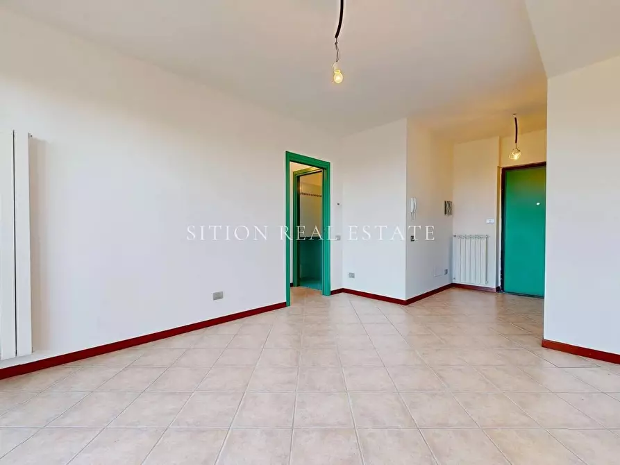 Immagine 7 di Appartamento in vendita  in Via Stoppani 5 a Varese