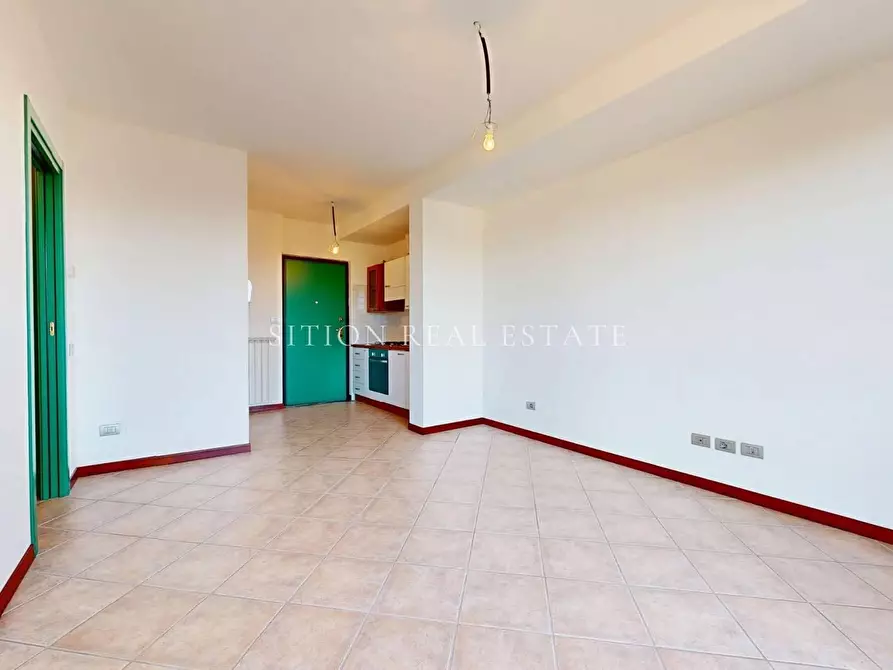 Immagine 11 di Appartamento in vendita  in Via Stoppani 5 a Varese