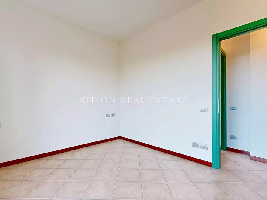 Immagine 9 di Appartamento in vendita  in Via Stoppani 5 a Varese