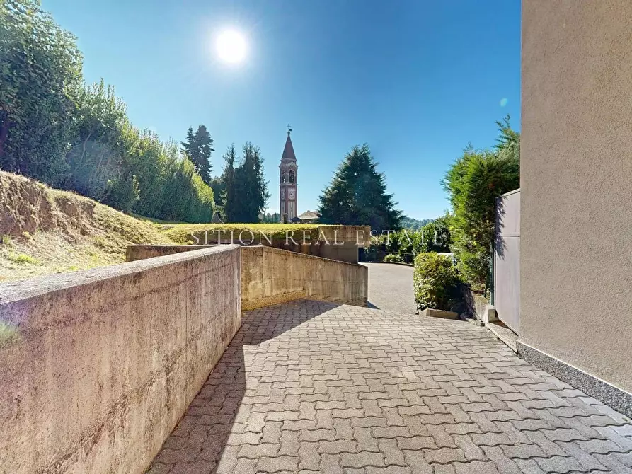 Immagine 18 di Appartamento in vendita  in Via Stoppani 5 a Varese