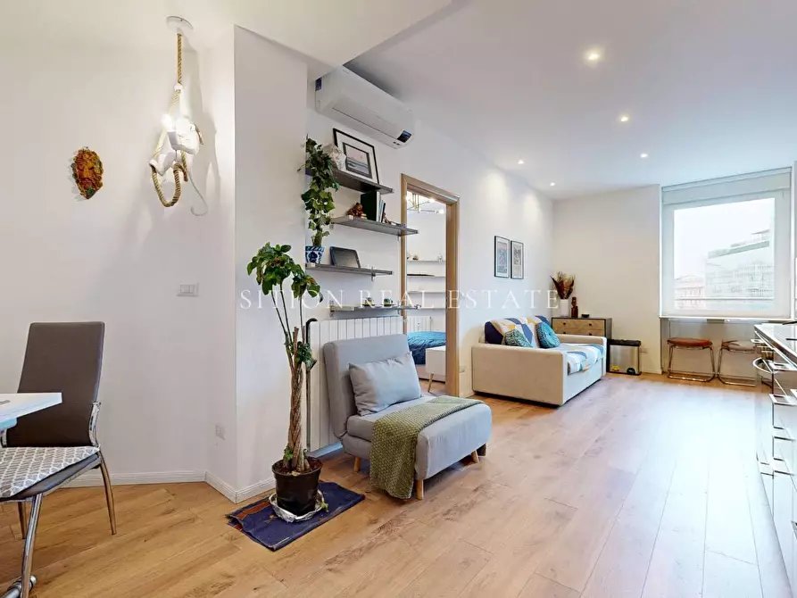 Immagine 1 di Appartamento in affitto  in Corso Buenos Aires 79 a Milano
