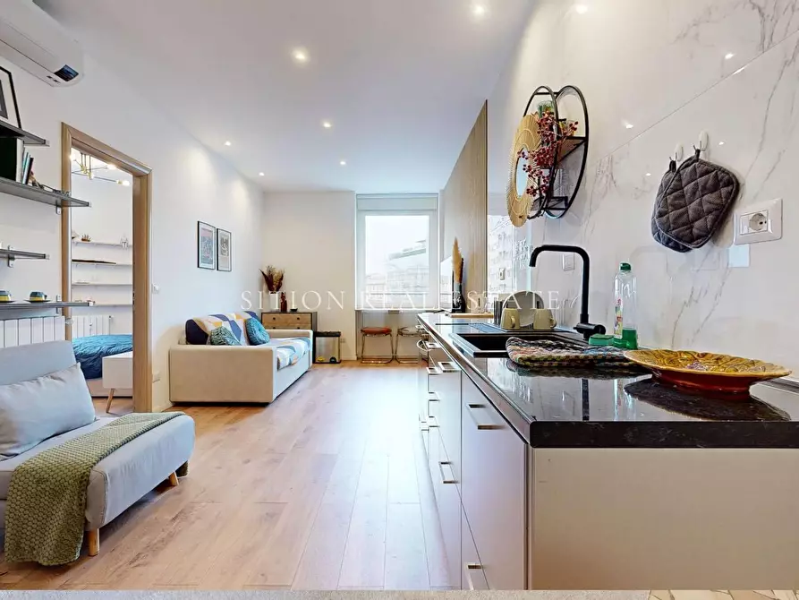 Immagine 2 di Appartamento in affitto  in Corso Buenos Aires 79 a Milano