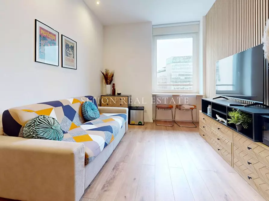 Immagine 4 di Appartamento in affitto  in Corso Buenos Aires 79 a Milano