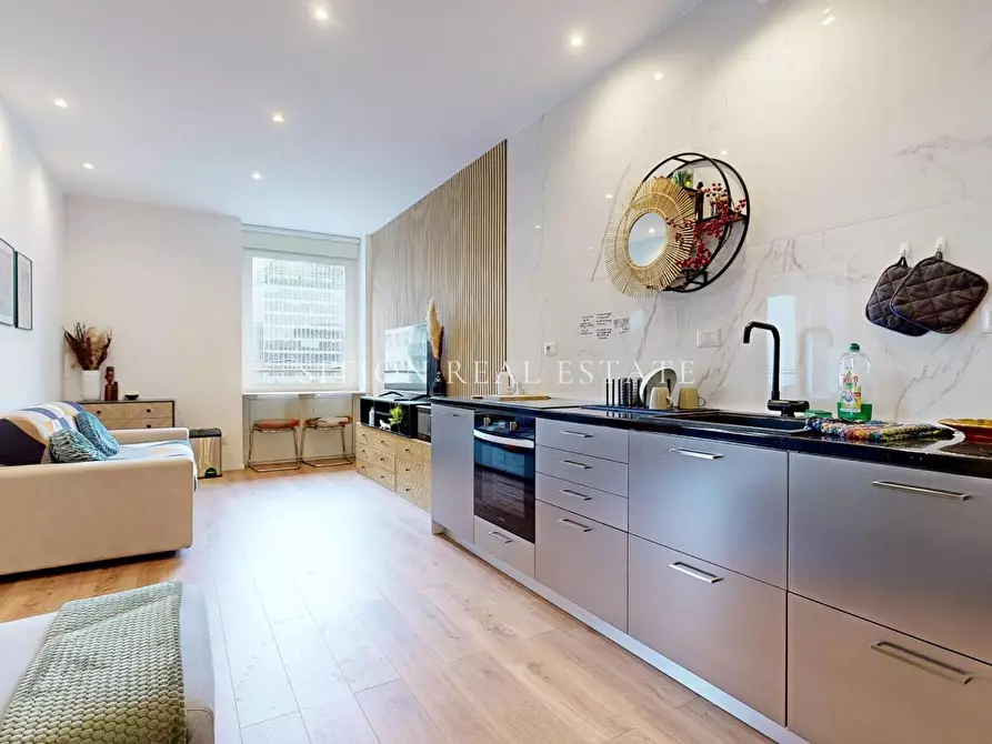 Immagine 5 di Appartamento in affitto  in Corso Buenos Aires 79 a Milano