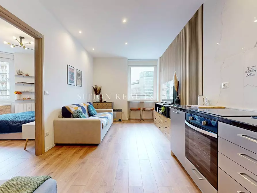 Immagine 10 di Appartamento in affitto  in Corso Buenos Aires 79 a Milano