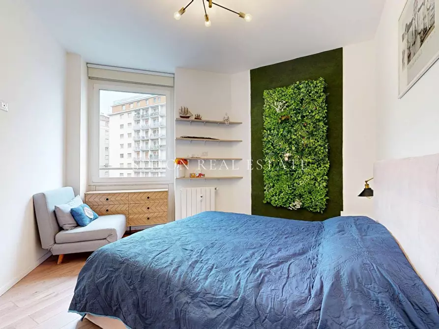 Immagine 11 di Appartamento in affitto  in Corso Buenos Aires 79 a Milano