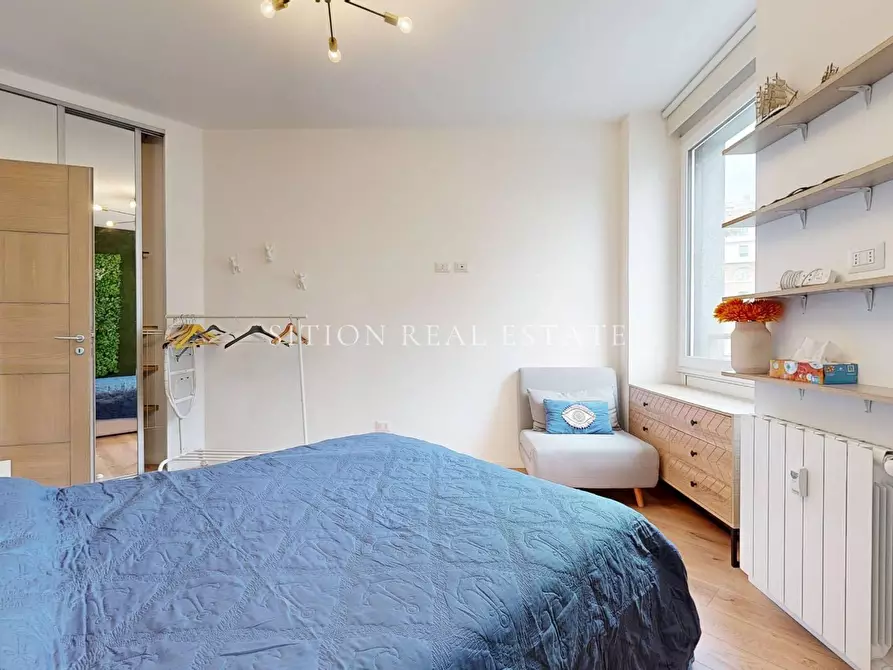 Immagine 13 di Appartamento in affitto  in Corso Buenos Aires 79 a Milano