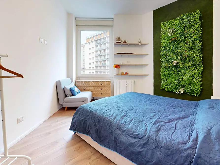 Immagine 14 di Appartamento in affitto  in Corso Buenos Aires 79 a Milano