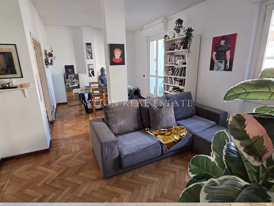 Immagine 2 di Appartamento in vendita  in Via Ponte Seveso 30 a Milano