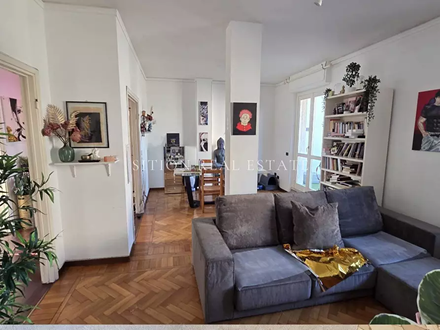 Immagine 3 di Appartamento in vendita  in Via Ponte Seveso 30 a Milano