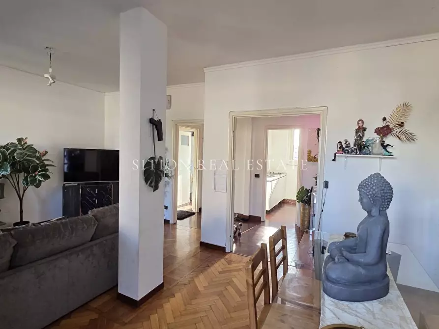 Immagine 4 di Appartamento in vendita  in Via Ponte Seveso 30 a Milano