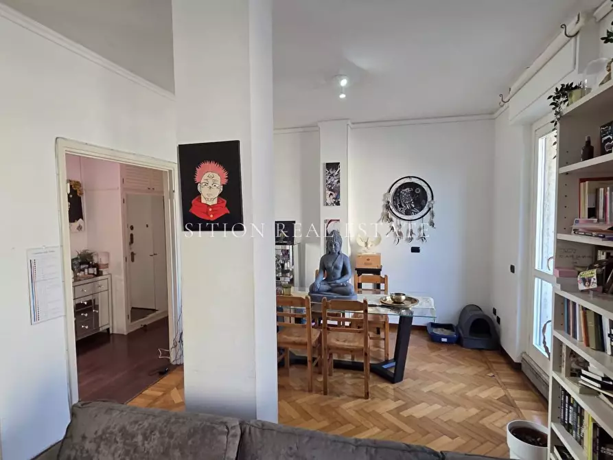 Immagine 5 di Appartamento in vendita  in Via Ponte Seveso 30 a Milano