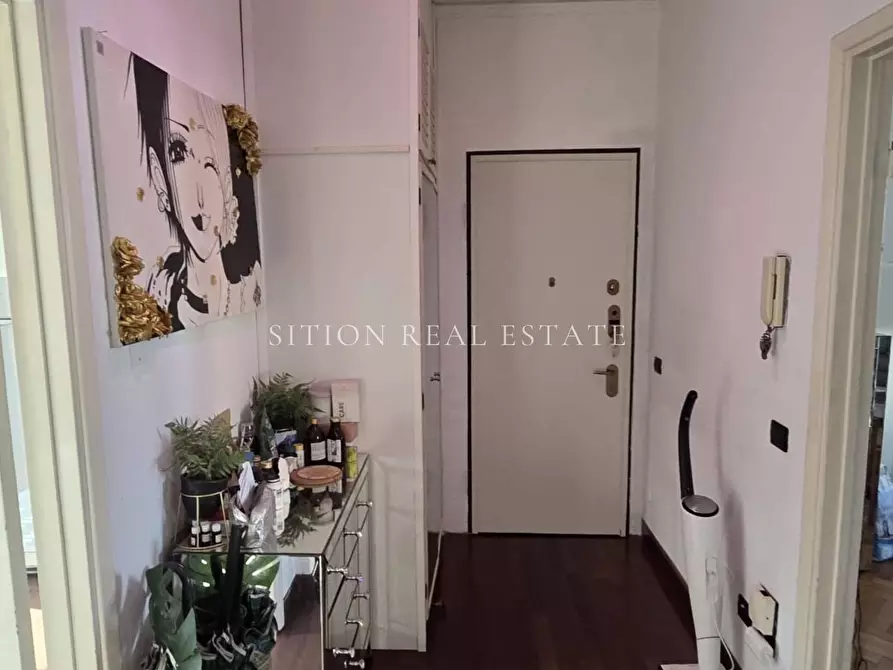 Immagine 6 di Appartamento in vendita  in Via Ponte Seveso 30 a Milano
