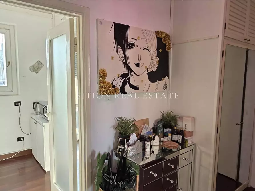 Immagine 7 di Appartamento in vendita  in Via Ponte Seveso 30 a Milano