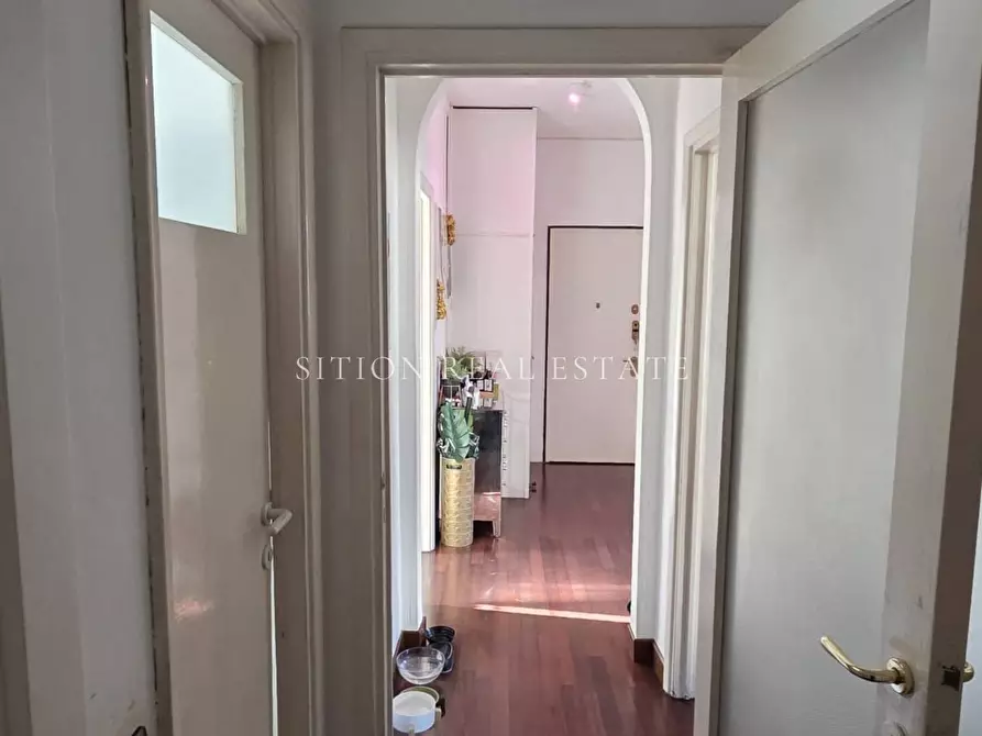 Immagine 8 di Appartamento in vendita  in Via Ponte Seveso 30 a Milano
