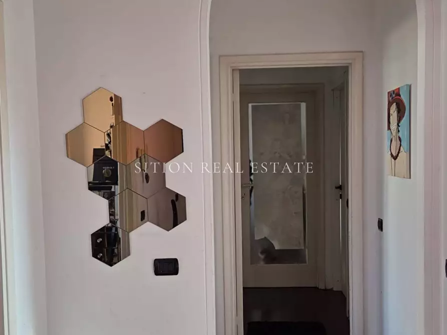 Immagine 9 di Appartamento in vendita  in Via Ponte Seveso 30 a Milano