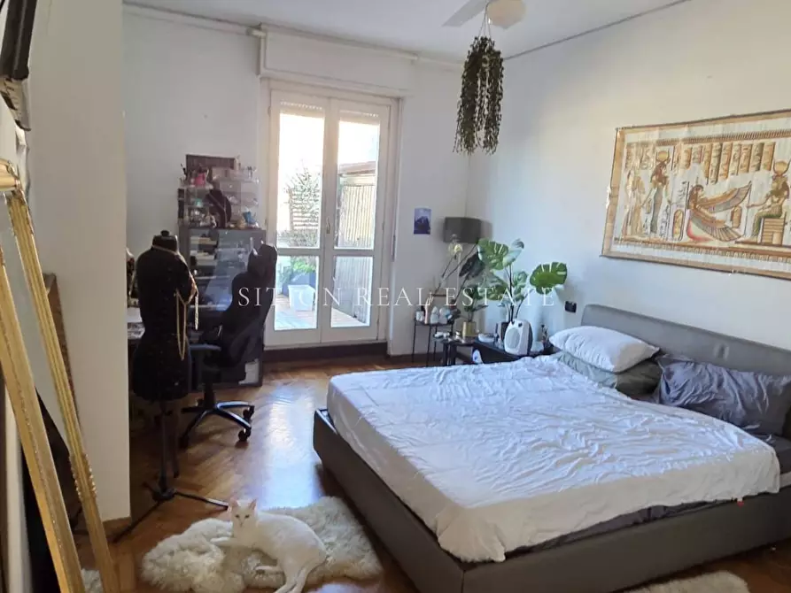 Immagine 11 di Appartamento in vendita  in Via Ponte Seveso 30 a Milano