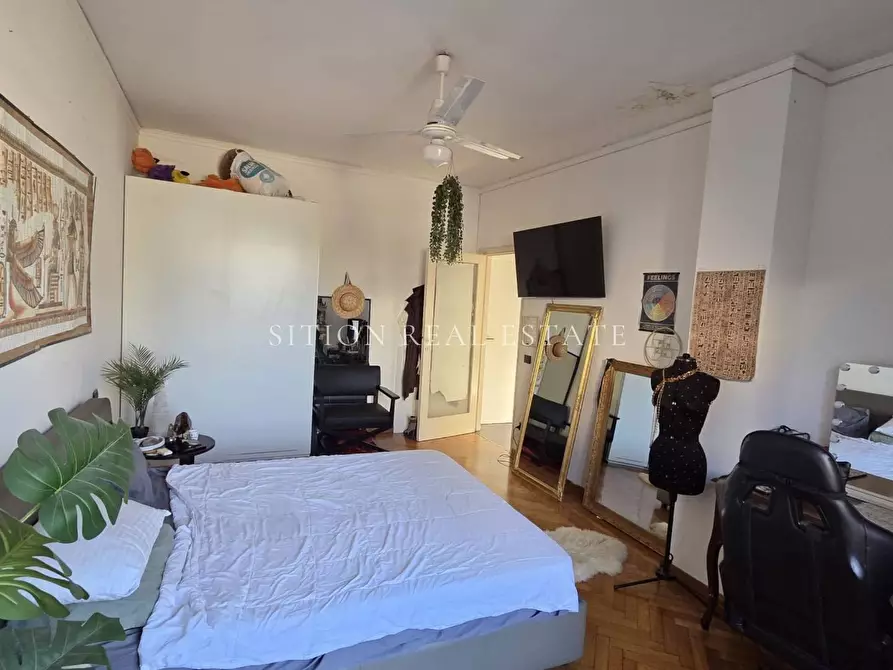 Immagine 12 di Appartamento in vendita  in Via Ponte Seveso 30 a Milano