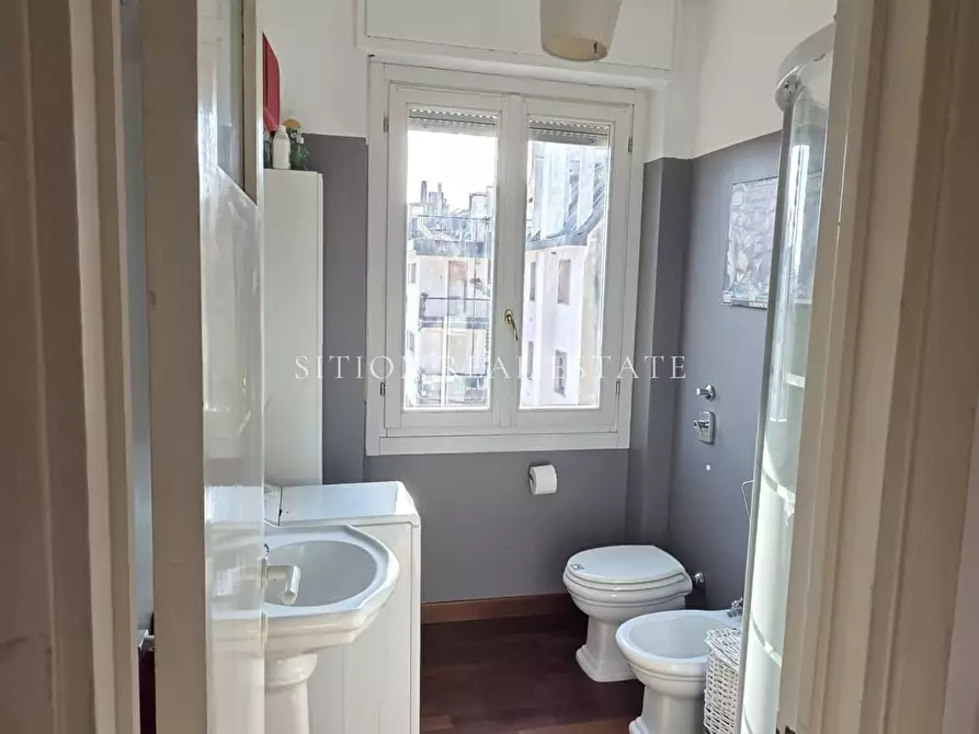 Immagine 15 di Appartamento in vendita  in Via Ponte Seveso 30 a Milano