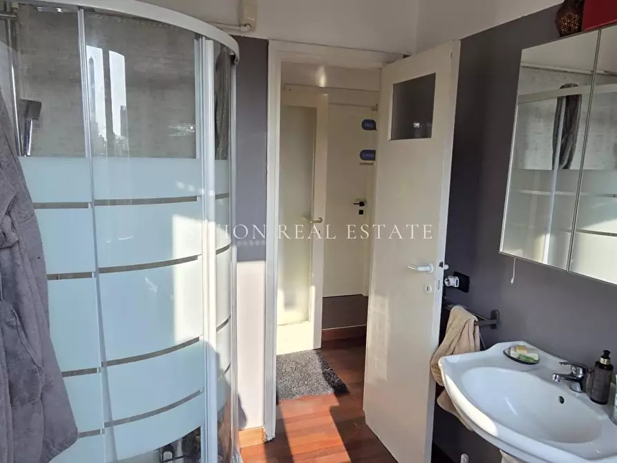 Immagine 16 di Appartamento in vendita  in Via Ponte Seveso 30 a Milano