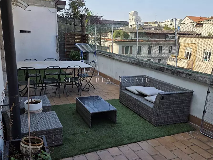 Immagine 17 di Appartamento in vendita  in Via Ponte Seveso 30 a Milano