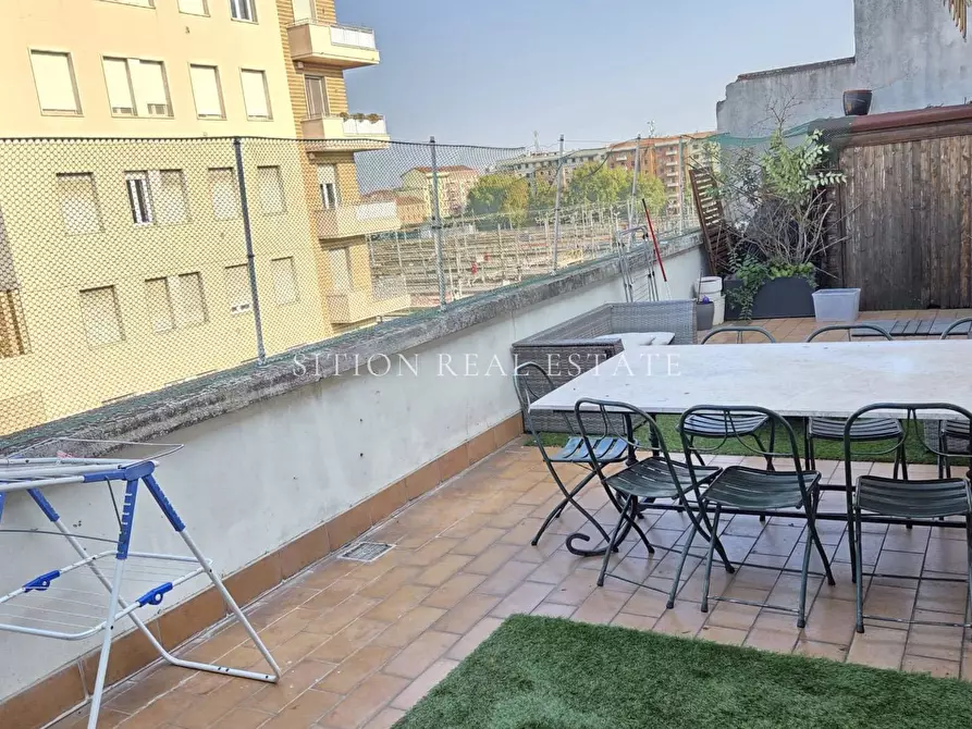 Immagine 18 di Appartamento in vendita  in Via Ponte Seveso 30 a Milano