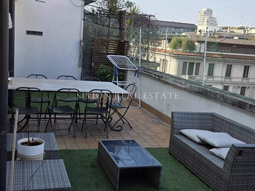 Immagine 20 di Appartamento in vendita  in Via Ponte Seveso 30 a Milano