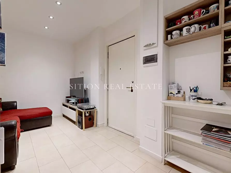 Immagine 15 di Appartamento in vendita  in Via Mauro Macchi 32 a Milano