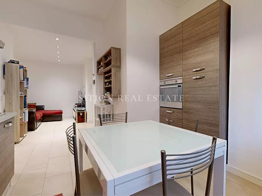 Immagine 16 di Appartamento in vendita  in Via Mauro Macchi 32 a Milano