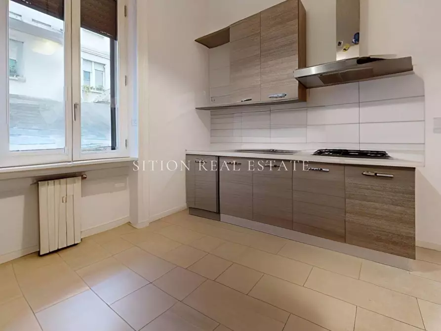 Immagine 17 di Appartamento in vendita  in Via Mauro Macchi 32 a Milano