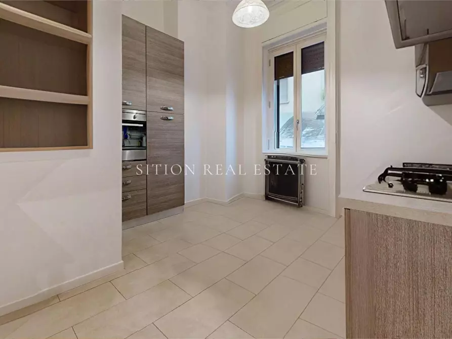 Immagine 18 di Appartamento in vendita  in Via Mauro Macchi 32 a Milano