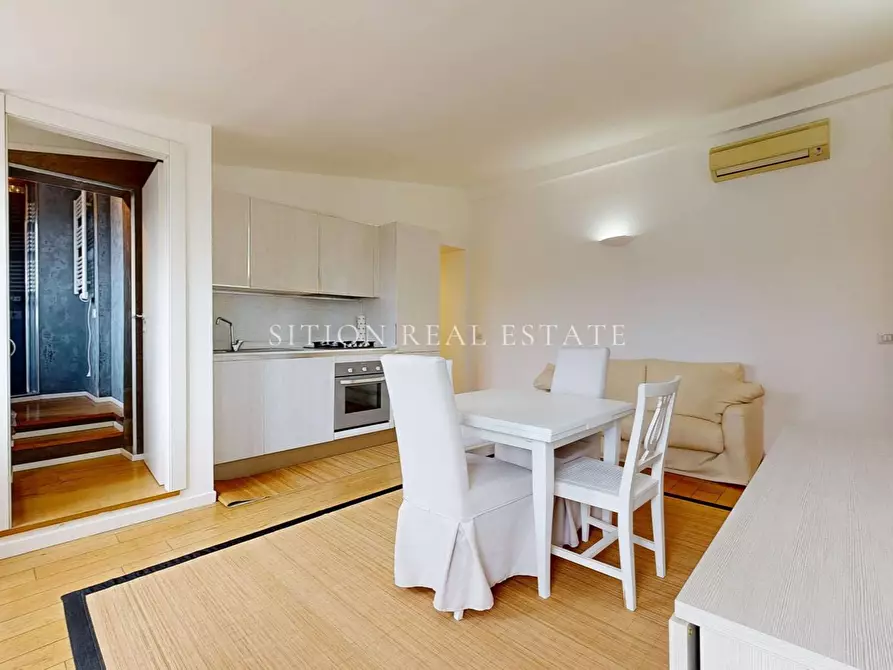 Immagine 1 di Appartamento in vendita  in Via Lattanzio 15 a Milano