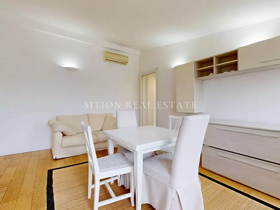 Immagine 2 di Appartamento in vendita  in Via Lattanzio 15 a Milano