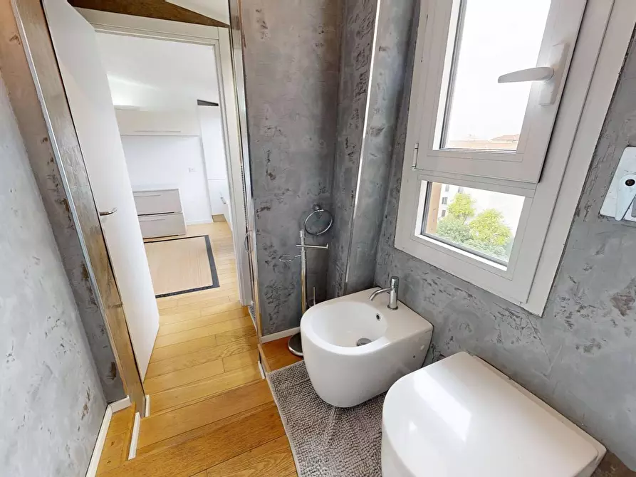 Immagine 4 di Appartamento in vendita  in Via Lattanzio 15 a Milano