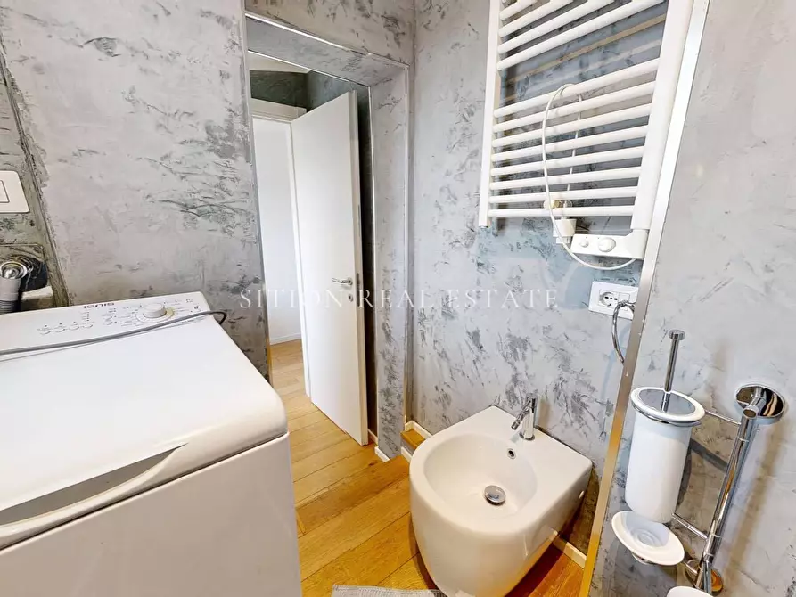 Immagine 15 di Appartamento in vendita  in Via Lattanzio 15 a Milano