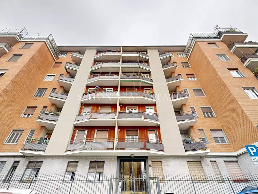 Immagine 16 di Appartamento in vendita  in Via Lattanzio 15 a Milano