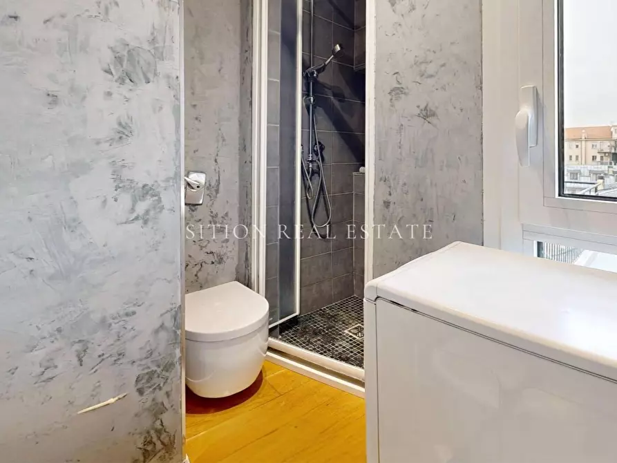 Immagine 18 di Appartamento in vendita  in Via Lattanzio 15 a Milano