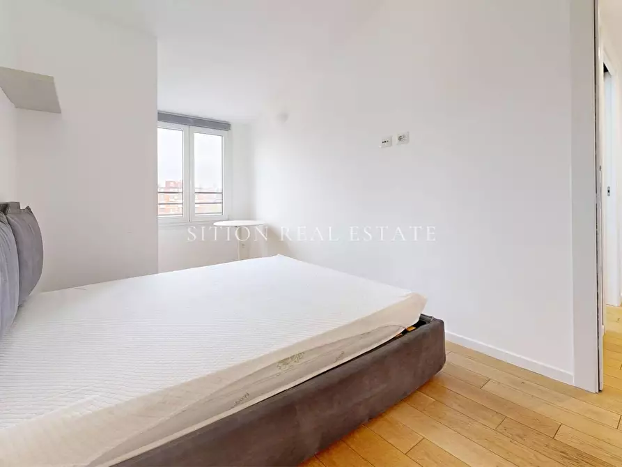 Immagine 19 di Appartamento in vendita  in Via Lattanzio 15 a Milano