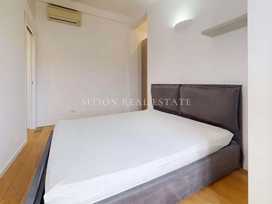 Immagine 20 di Appartamento in vendita  in Via Lattanzio 15 a Milano